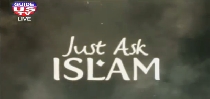 Just Ask Islam 11-5-2014
